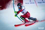 SKILV CUP Pozza di Fassa 2026, Foto: E.Lukšo