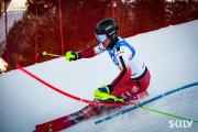 SKILV CUP Pozza di Fassa 2026, Foto: E.Lukšo