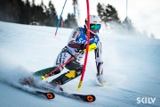 SKILV CUP Pozza di Fassa 2026, Foto: E.Lukšo