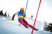 SKILV CUP Pozza di Fassa 2026, Foto: E.Lukšo