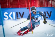 SKILV CUP Pozza di Fassa 2026, Foto: E.Lukšo