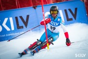 SKILV CUP Pozza di Fassa 2026, Foto: E.Lukšo