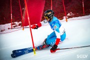 SKILV CUP Pozza di Fassa 2026, Foto: E.Lukšo