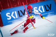 SKILV CUP Pozza di Fassa 2026, Foto: E.Lukšo