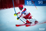 SKILV CUP Pozza di Fassa 2026, Foto: E.Lukšo