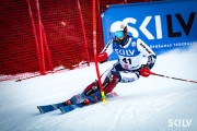 SKILV CUP Pozza di Fassa 2026, Foto: E.Lukšo