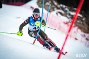 SKILV CUP Pozza di Fassa 2026, Foto: E.Lukšo
