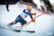 SKILV CUP Pozza di Fassa 2026, Foto: E.Lukšo