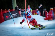SKILV CUP Pozza di Fassa 2026, Foto: E.Lukšo