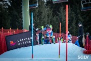 SKILV CUP Pozza di Fassa 2026, Foto: E.Lukšo
