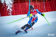 SKILV CUP Pozza di Fassa 2026, Foto: E.Lukšo