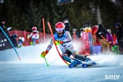 SKILV CUP Pozza di Fassa 2026, Foto: E.Lukšo