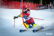 SKILV CUP Pozza di Fassa 2026, Foto: E.Lukšo