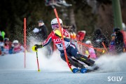 SKILV CUP Pozza di Fassa 2026, Foto: E.Lukšo