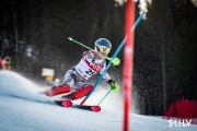 SKILV CUP Pozza di Fassa 2026, Foto: E.Lukšo