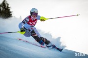 SKILV CUP Pozza di Fassa 2026, Foto: E.Lukšo