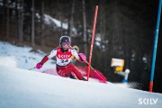 SKILV CUP Pozza di Fassa 2026, Foto: E.Lukšo