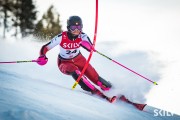 SKILV CUP Pozza di Fassa 2026, Foto: E.Lukšo