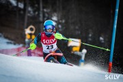 SKILV CUP Pozza di Fassa 2026, Foto: E.Lukšo