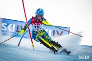 SKILV CUP Pozza di Fassa 2026, Foto: E.Lukšo