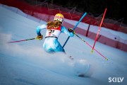 SKILV CUP Pozza di Fassa 2026, Foto: E.Lukšo