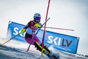 SKILV CUP Pozza di Fassa 2026, Foto: E.Lukšo
