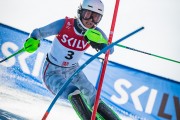 SKILV CUP Pozza di Fassa 2026, Foto: E.Lukšo