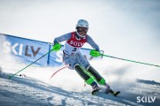 SKILV CUP Pozza di Fassa 2026, Foto: E.Lukšo