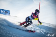 SKILV CUP Pozza di Fassa 2026, Foto: E.Lukšo