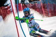 SKILV CUP Pozza di Fassa 2026, Foto: E.Lukšo