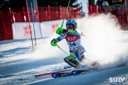 SKILV CUP Pozza di Fassa 2026, Foto: E.Lukšo