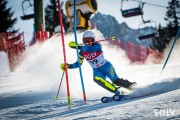 SKILV CUP Pozza di Fassa 2026, Foto: E.Lukšo