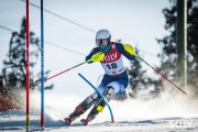 SKILV CUP Pozza di Fassa 2026, Foto: E.Lukšo