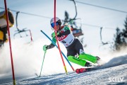 SKILV CUP Pozza di Fassa 2026, Foto: E.Lukšo