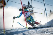 SKILV CUP Pozza di Fassa 2026, Foto: E.Lukšo