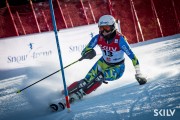 SKILV CUP Pozza di Fassa 2026, Foto: E.Lukšo