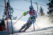 SKILV CUP Pozza di Fassa 2026, Foto: E.Lukšo