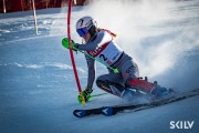 SKILV CUP Pozza di Fassa 2026, Foto: E.Lukšo