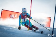 SKILV CUP Pozza di Fassa 2026, Foto: E.Lukšo
