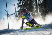 SKILV CUP Pozza di Fassa 2026, Foto: E.Lukšo