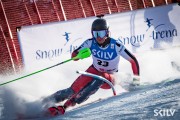 SKILV CUP Pozza di Fassa 2026, Foto: E.Lukšo