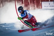 SKILV CUP Pozza di Fassa 2026, Foto: E.Lukšo