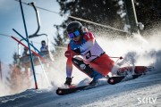 SKILV CUP Pozza di Fassa 2026, Foto: E.Lukšo