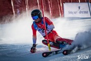 SKILV CUP Pozza di Fassa 2026, Foto: E.Lukšo