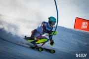 SKILV CUP Pozza di Fassa 2026, Foto: E.Lukšo