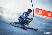 SKILV CUP Pozza di Fassa 2026, Foto: E.Lukšo