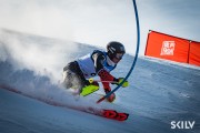 SKILV CUP Pozza di Fassa 2026, Foto: E.Lukšo
