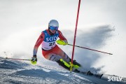 SKILV CUP Pozza di Fassa 2026, Foto: E.Lukšo