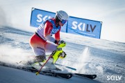 SKILV CUP Pozza di Fassa 2026, Foto: E.Lukšo