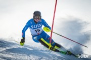 SKILV CUP Pozza di Fassa 2026, Foto: E.Lukšo